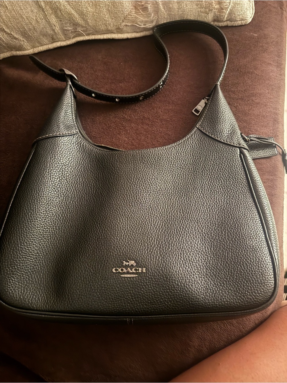 Coach bag in Ella shoulder bag